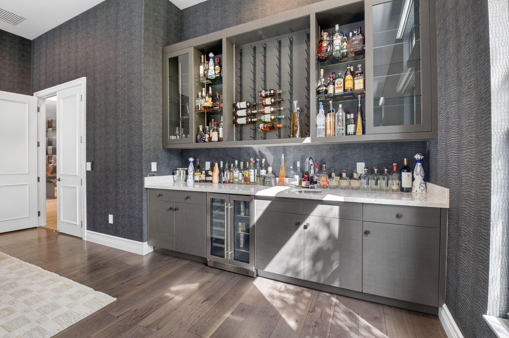 BOCA BRIDGES - Residential Lease