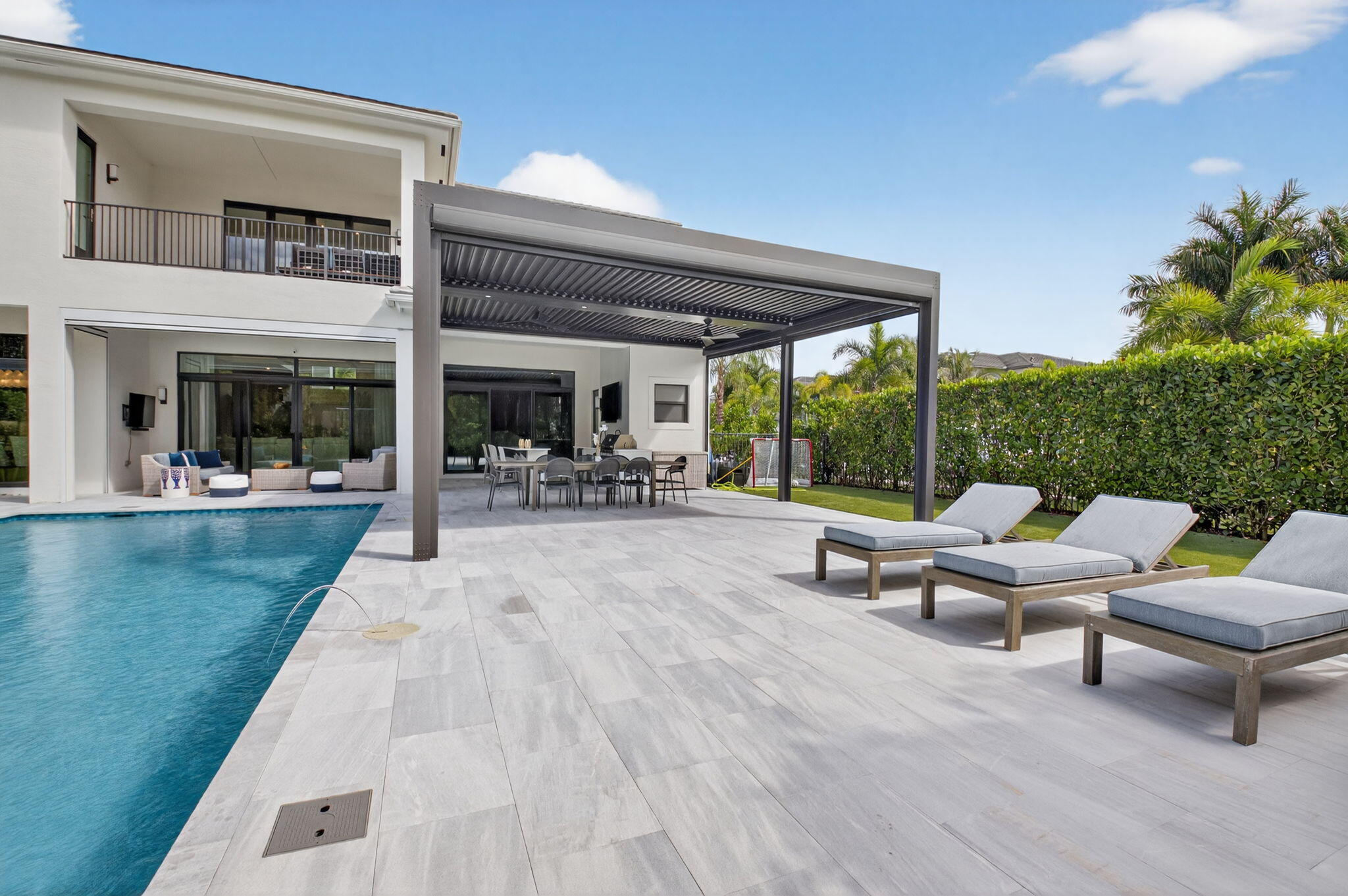 BOCA BRIDGES - Residential Lease