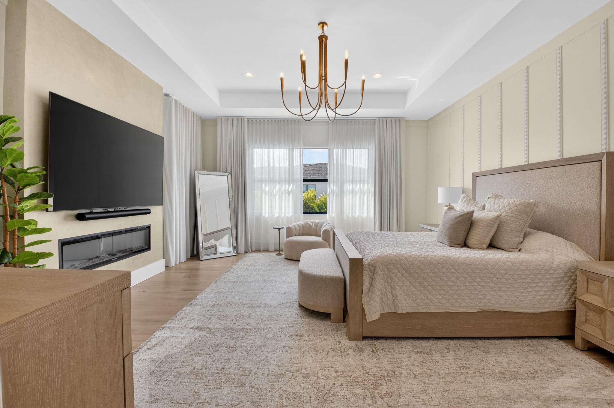 BOCA BRIDGES - Residential Lease