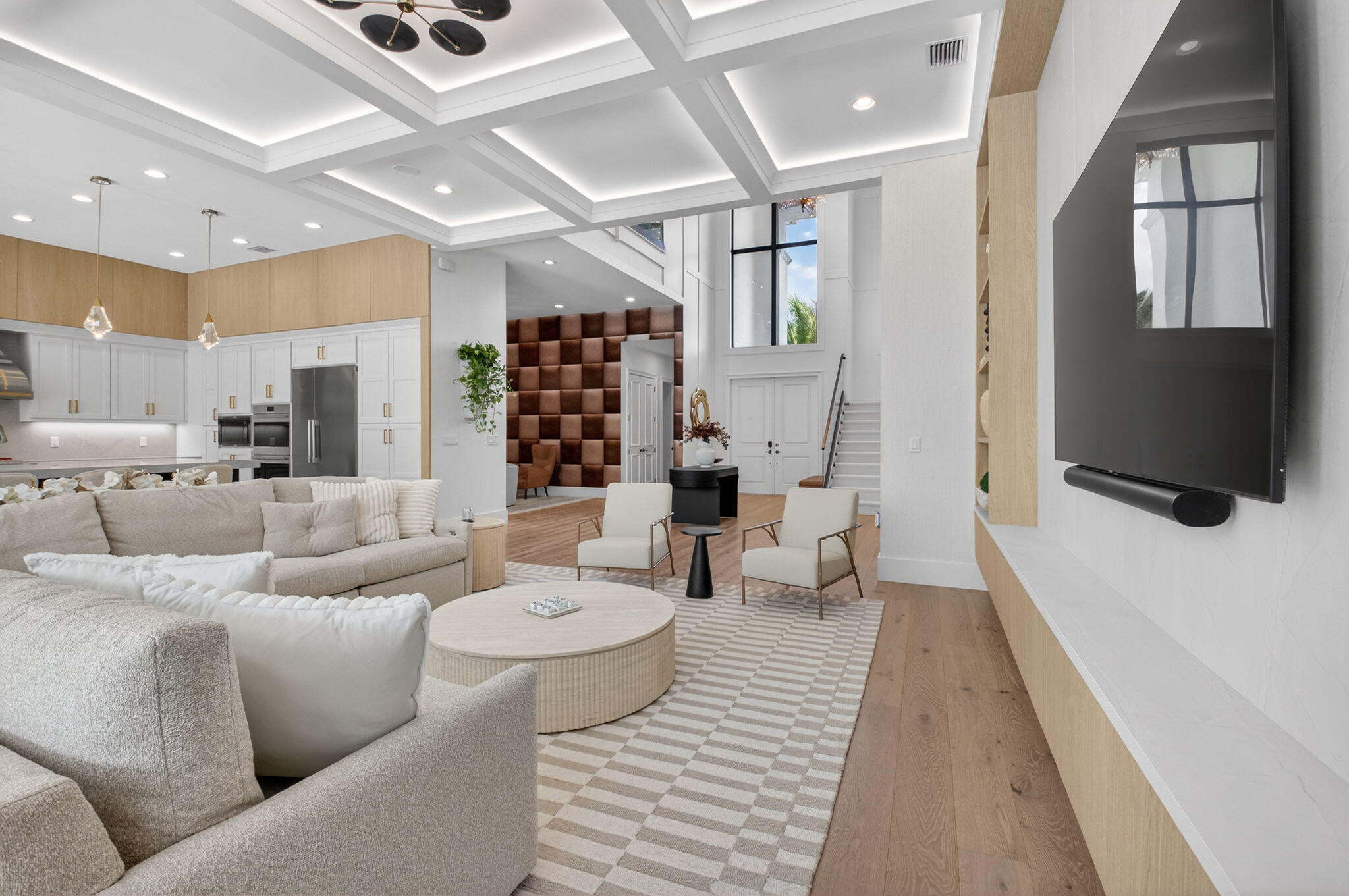 BOCA BRIDGES - Residential Lease