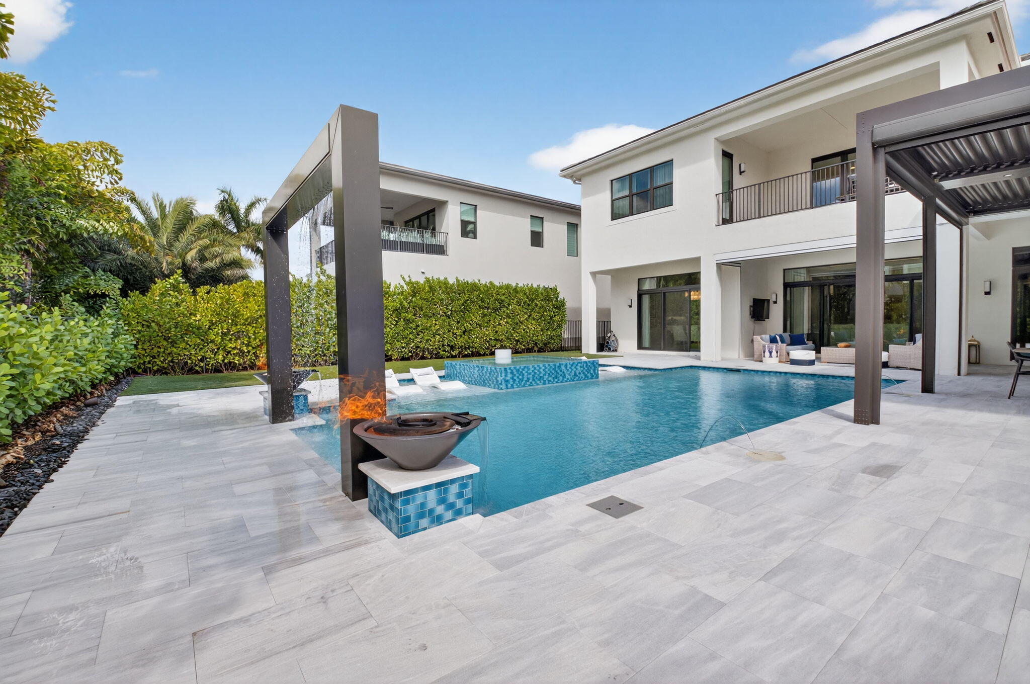 BOCA BRIDGES - Residential Lease