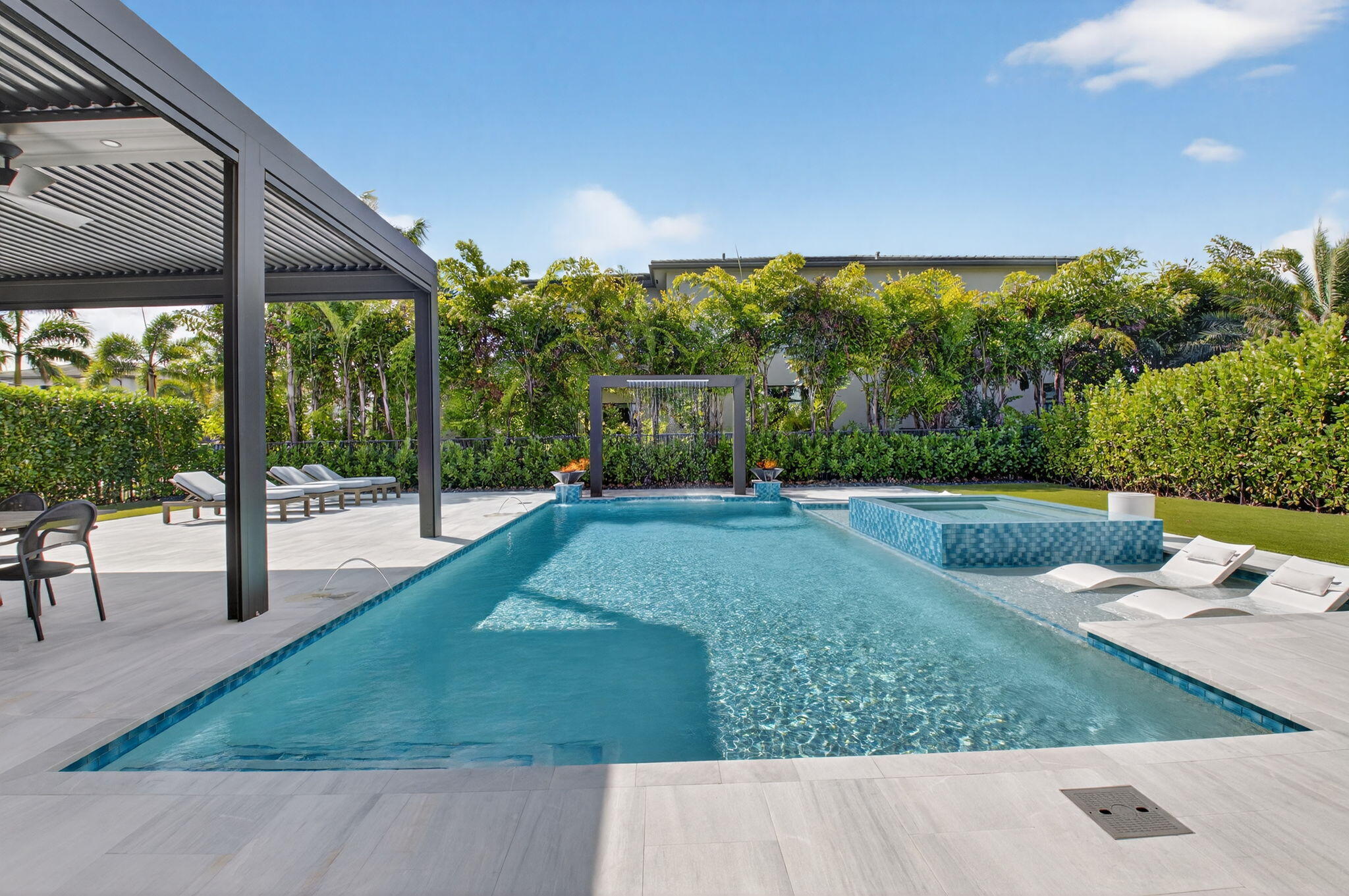 BOCA BRIDGES - Residential Lease