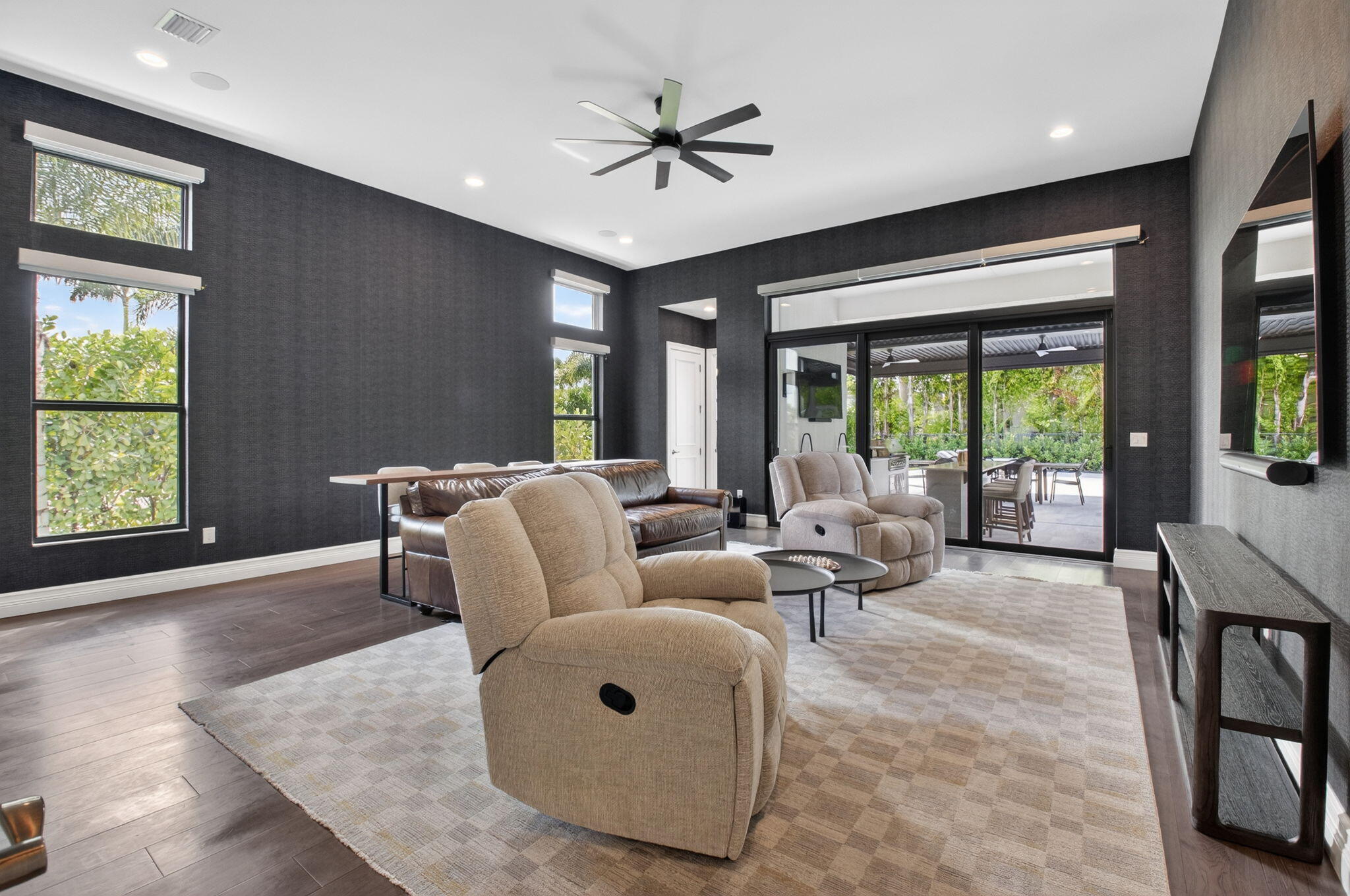 BOCA BRIDGES - Residential Lease