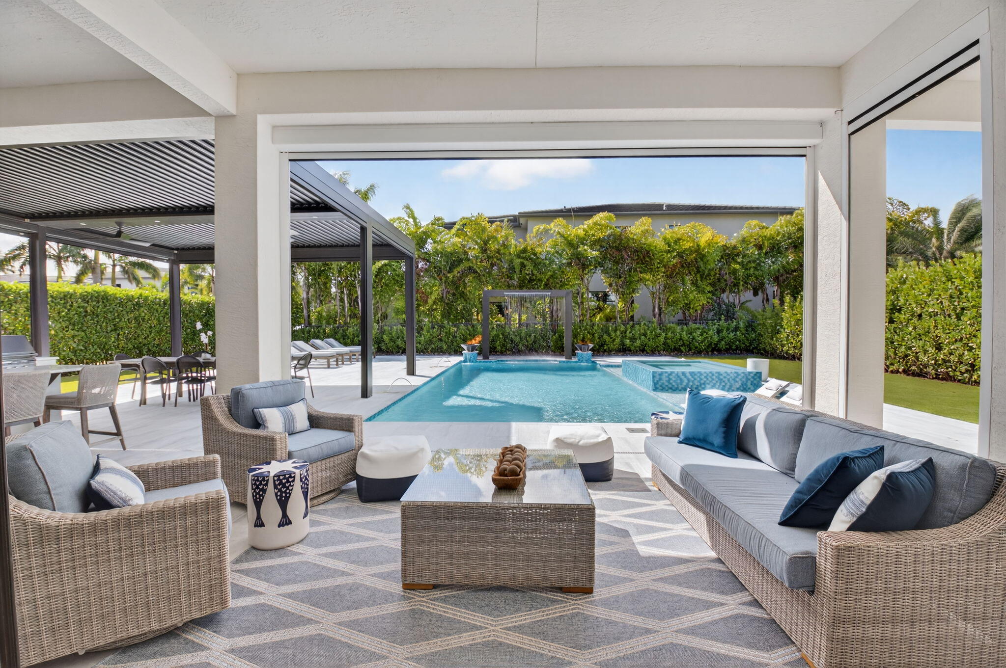 BOCA BRIDGES - Residential Lease