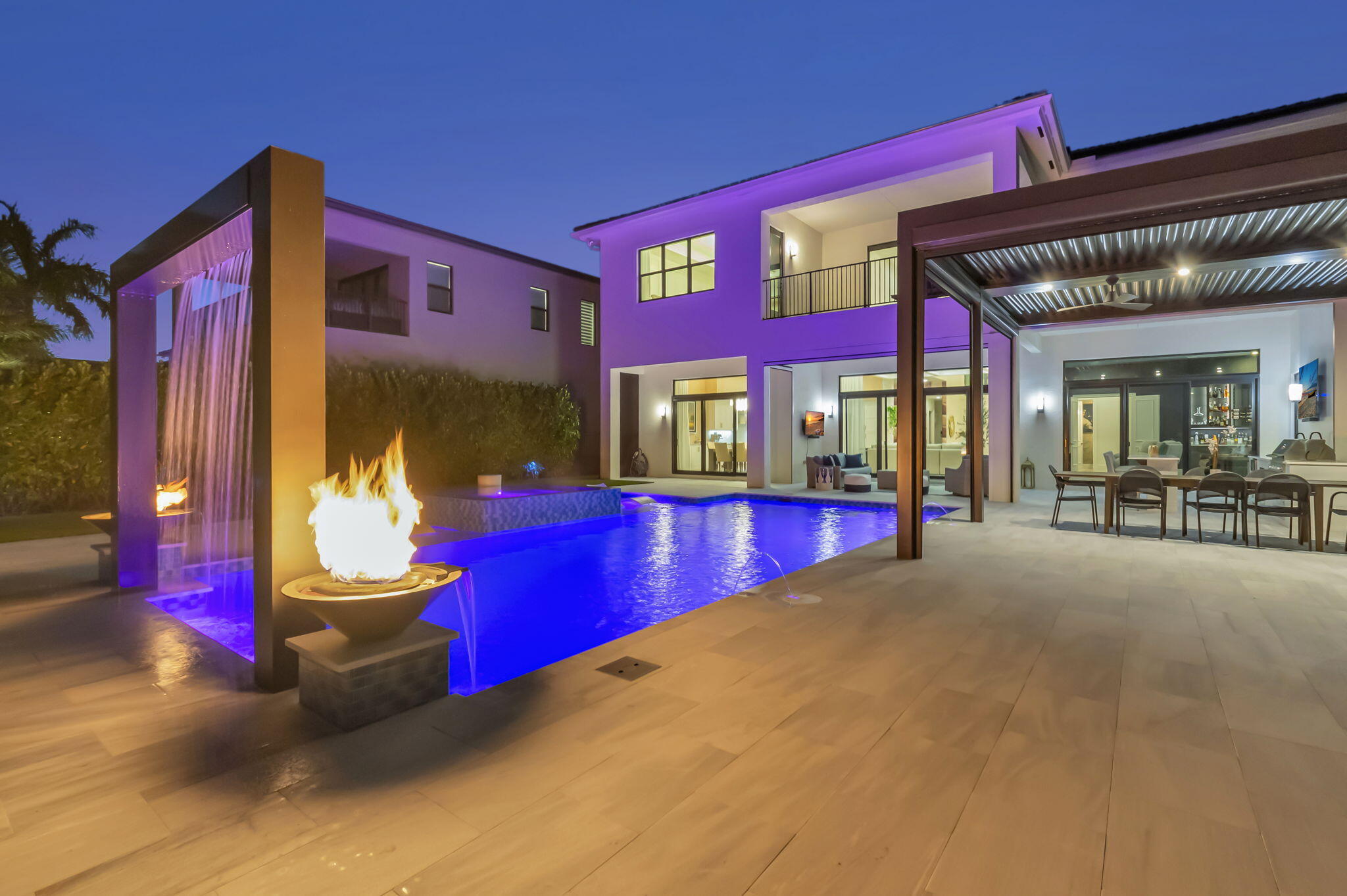 BOCA BRIDGES - Residential Lease