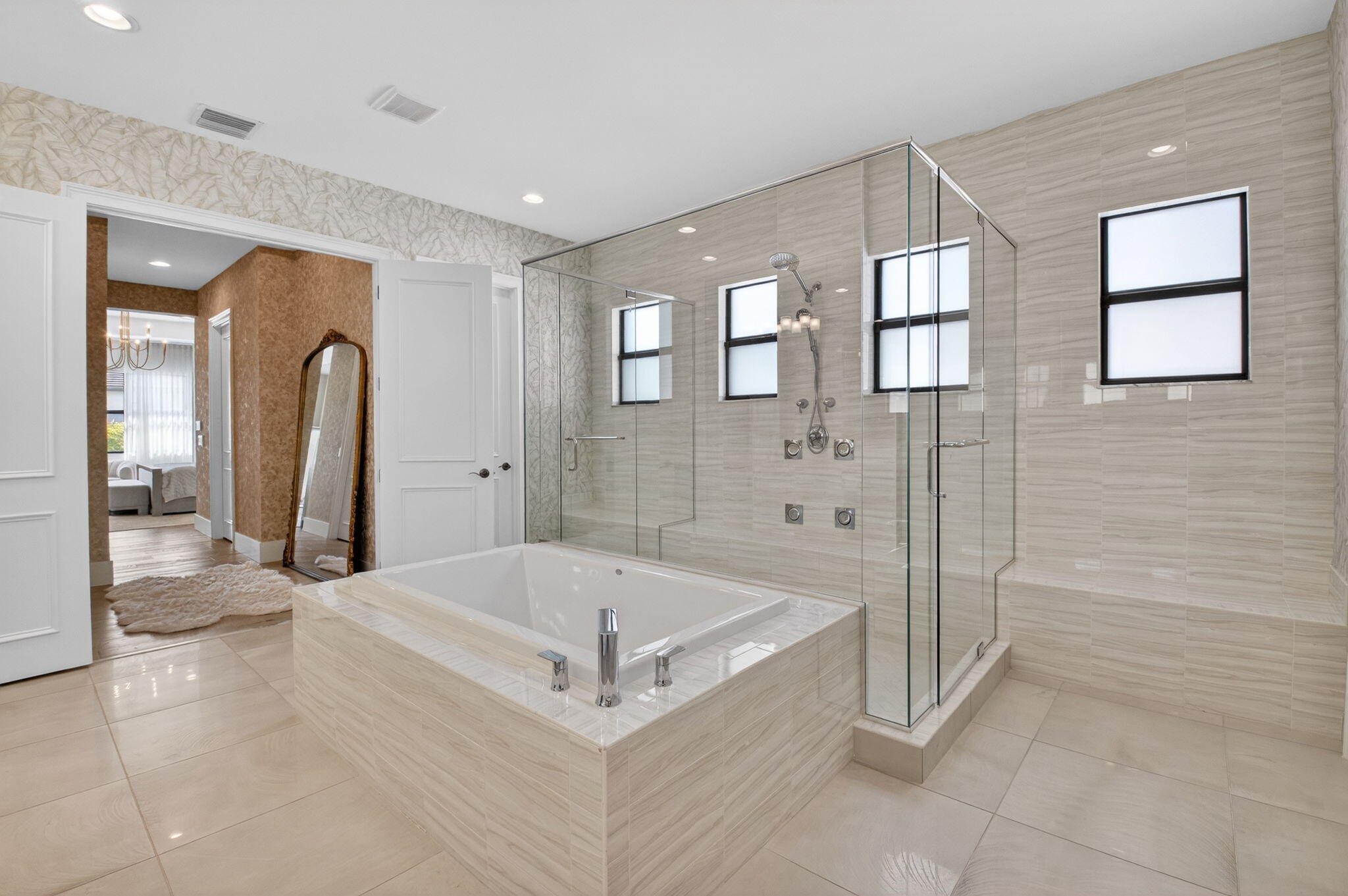 BOCA BRIDGES - Residential Lease