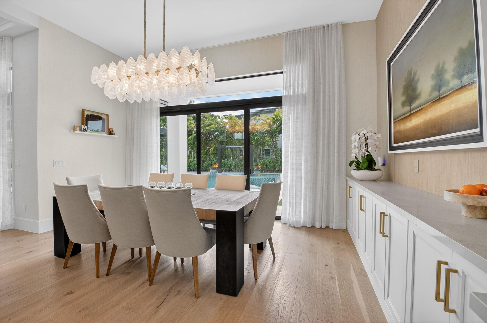 BOCA BRIDGES - Residential Lease