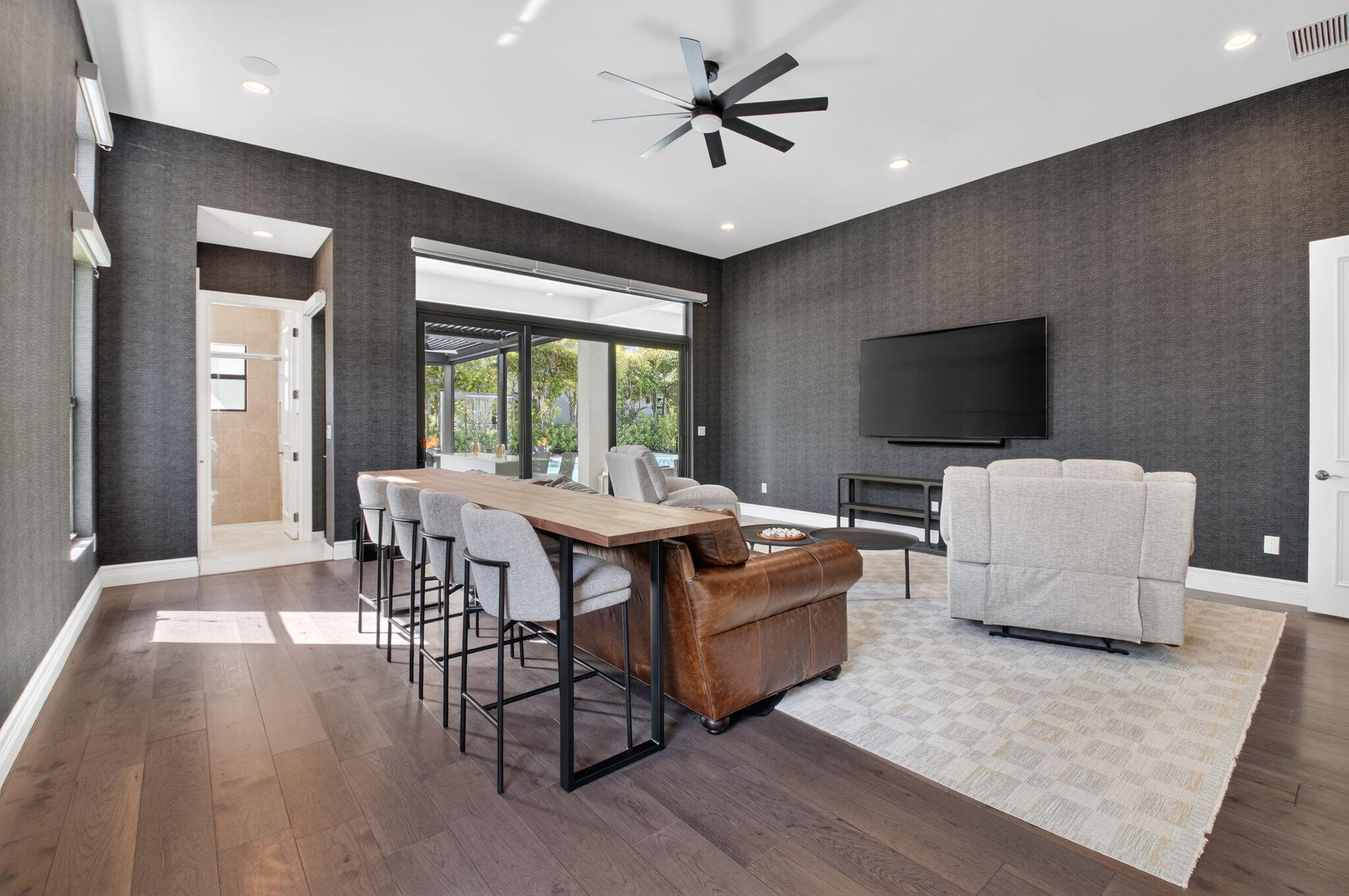 BOCA BRIDGES - Residential Lease