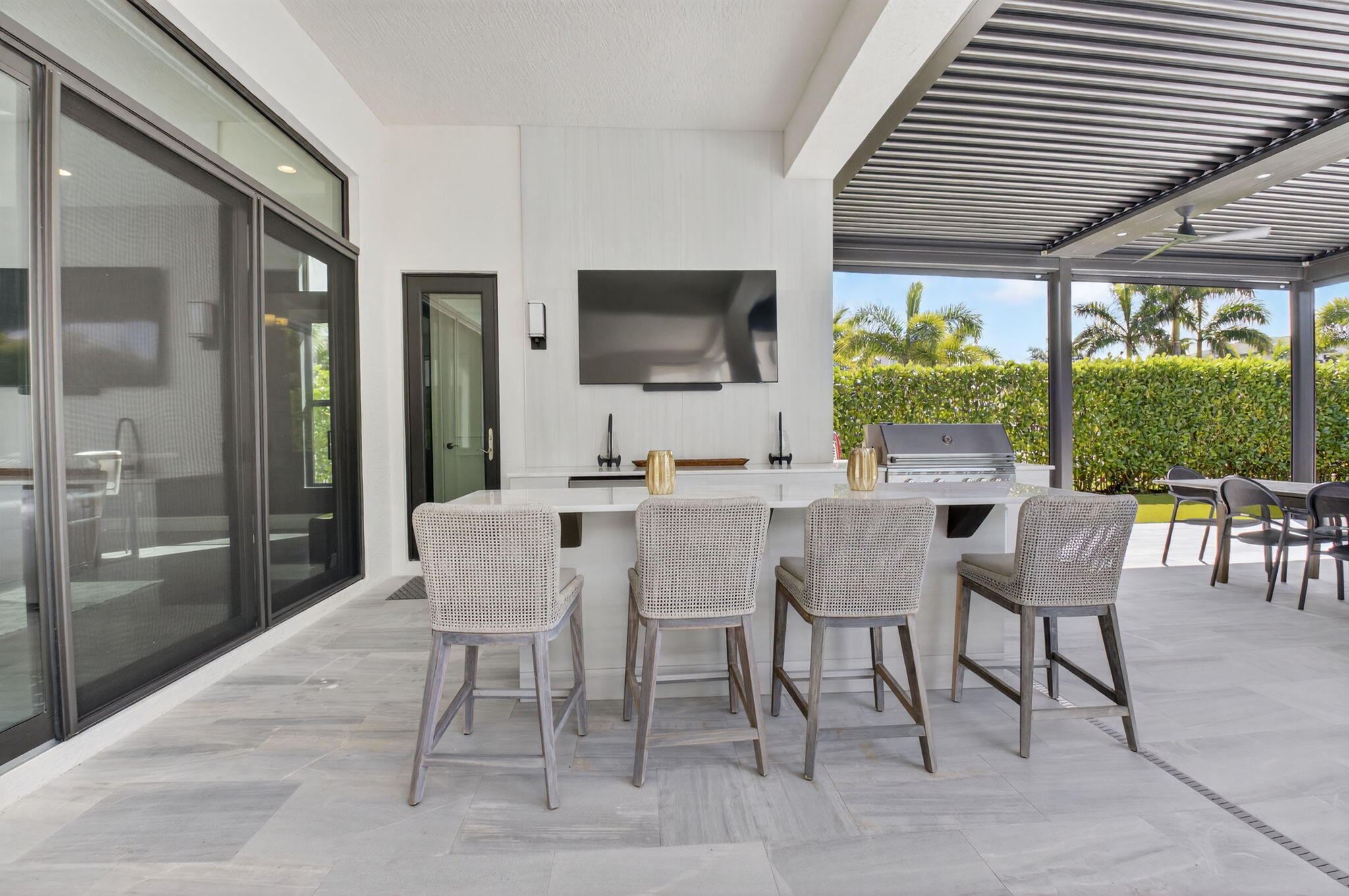 BOCA BRIDGES - Residential Lease