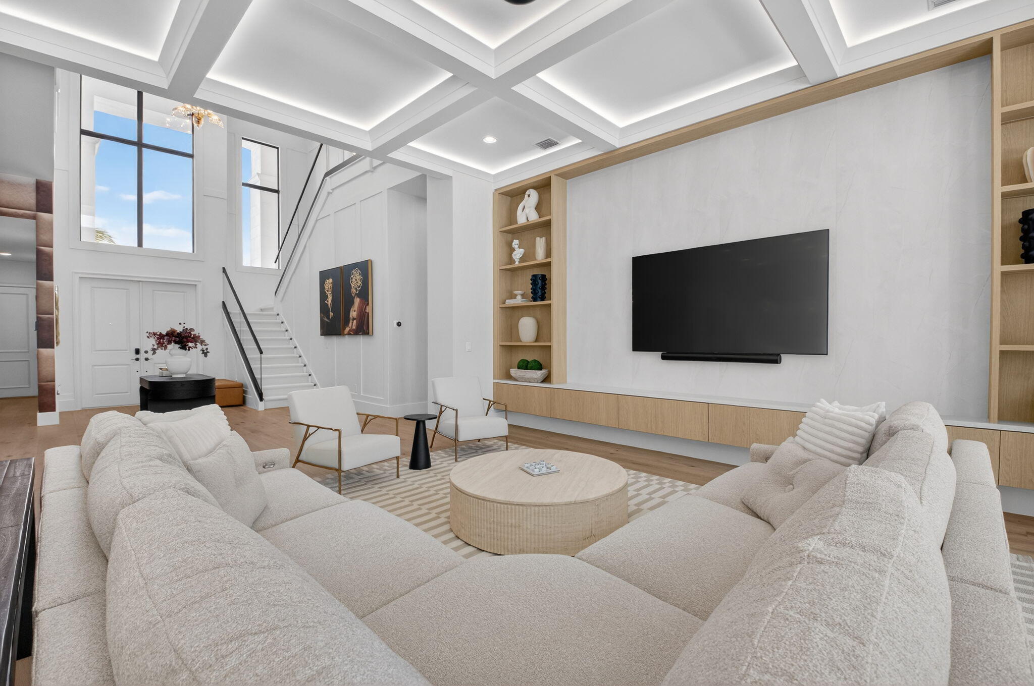 BOCA BRIDGES - Residential Lease