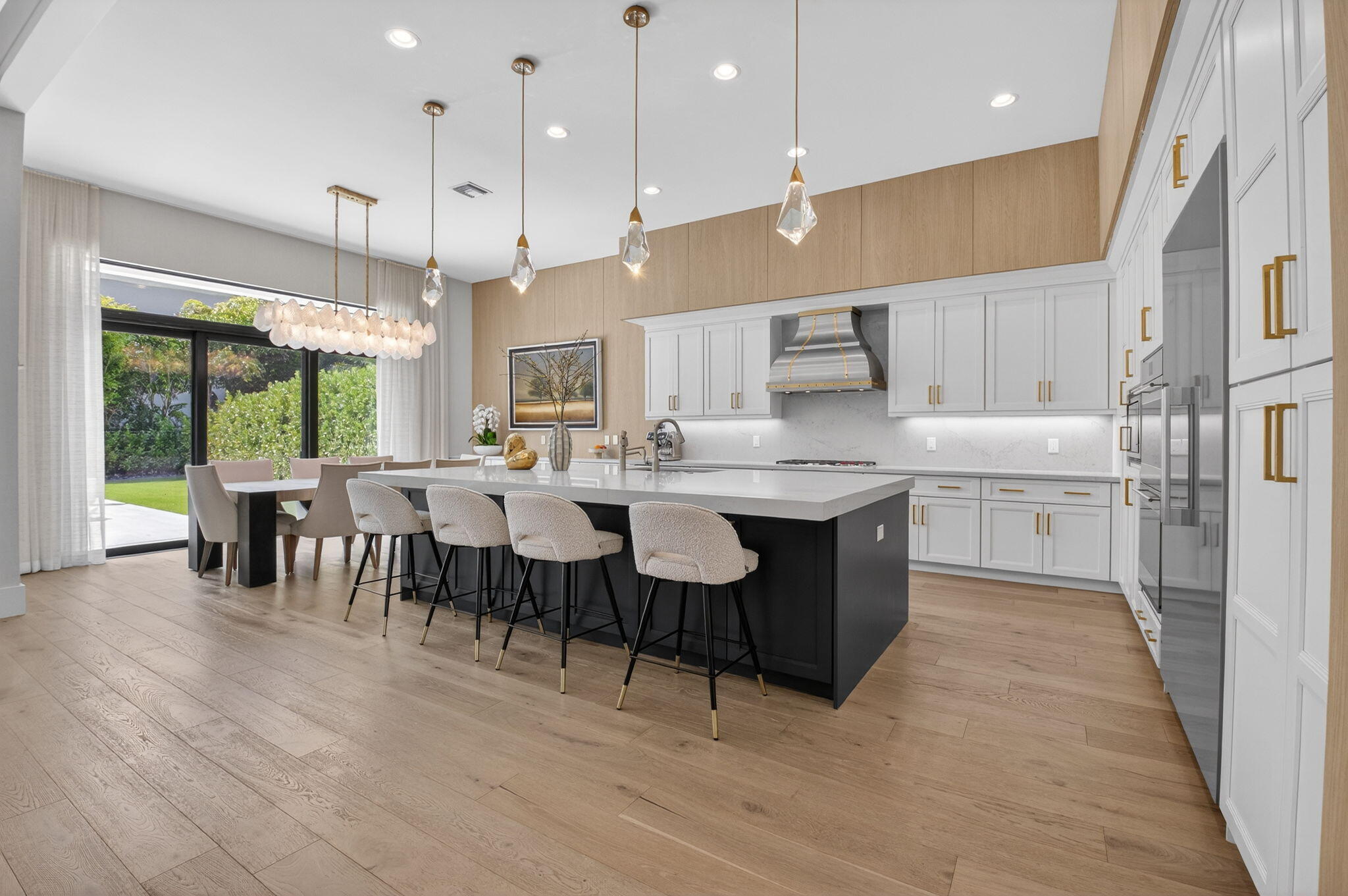 BOCA BRIDGES - Residential Lease