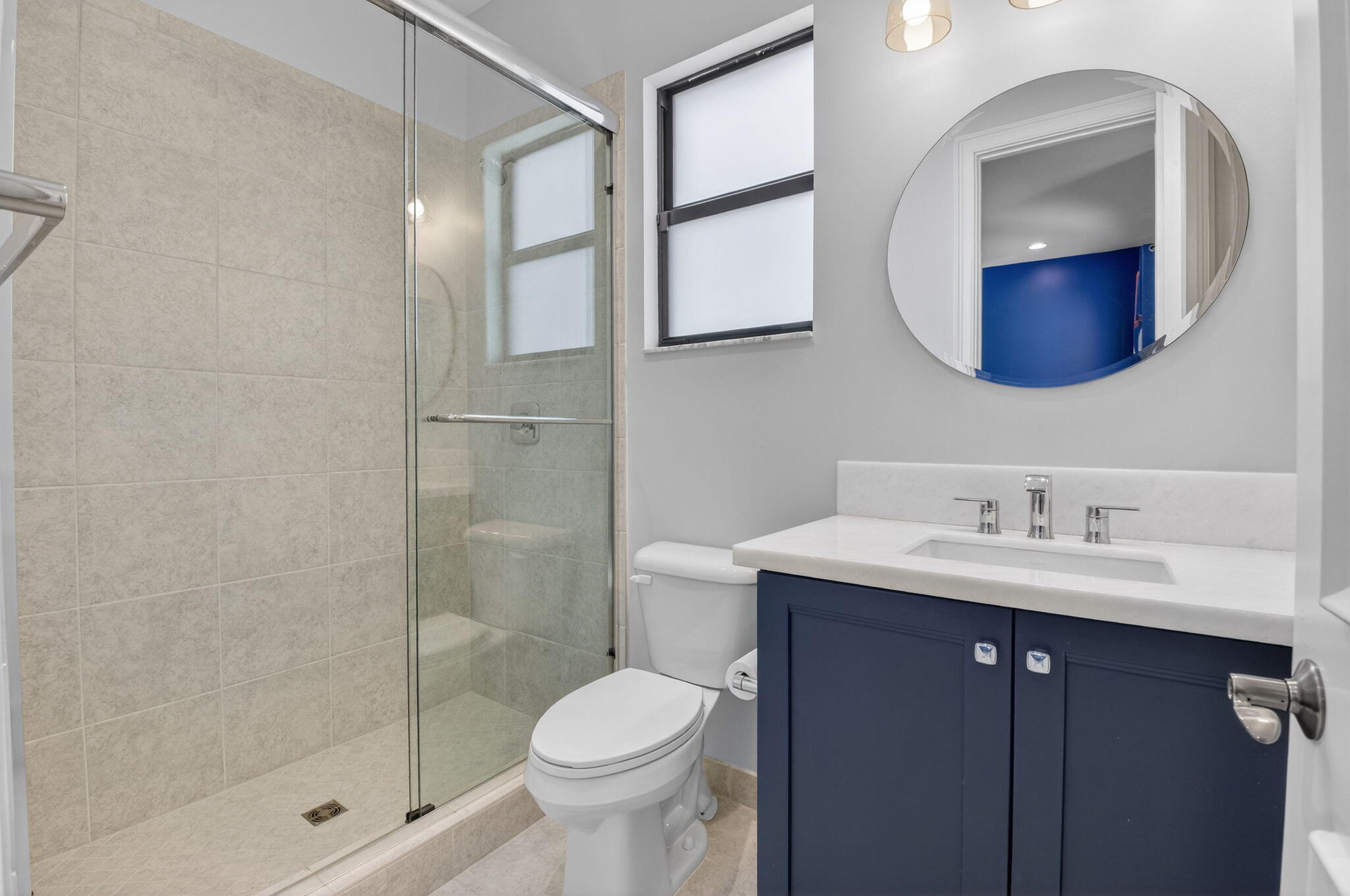 BOCA BRIDGES - Residential Lease