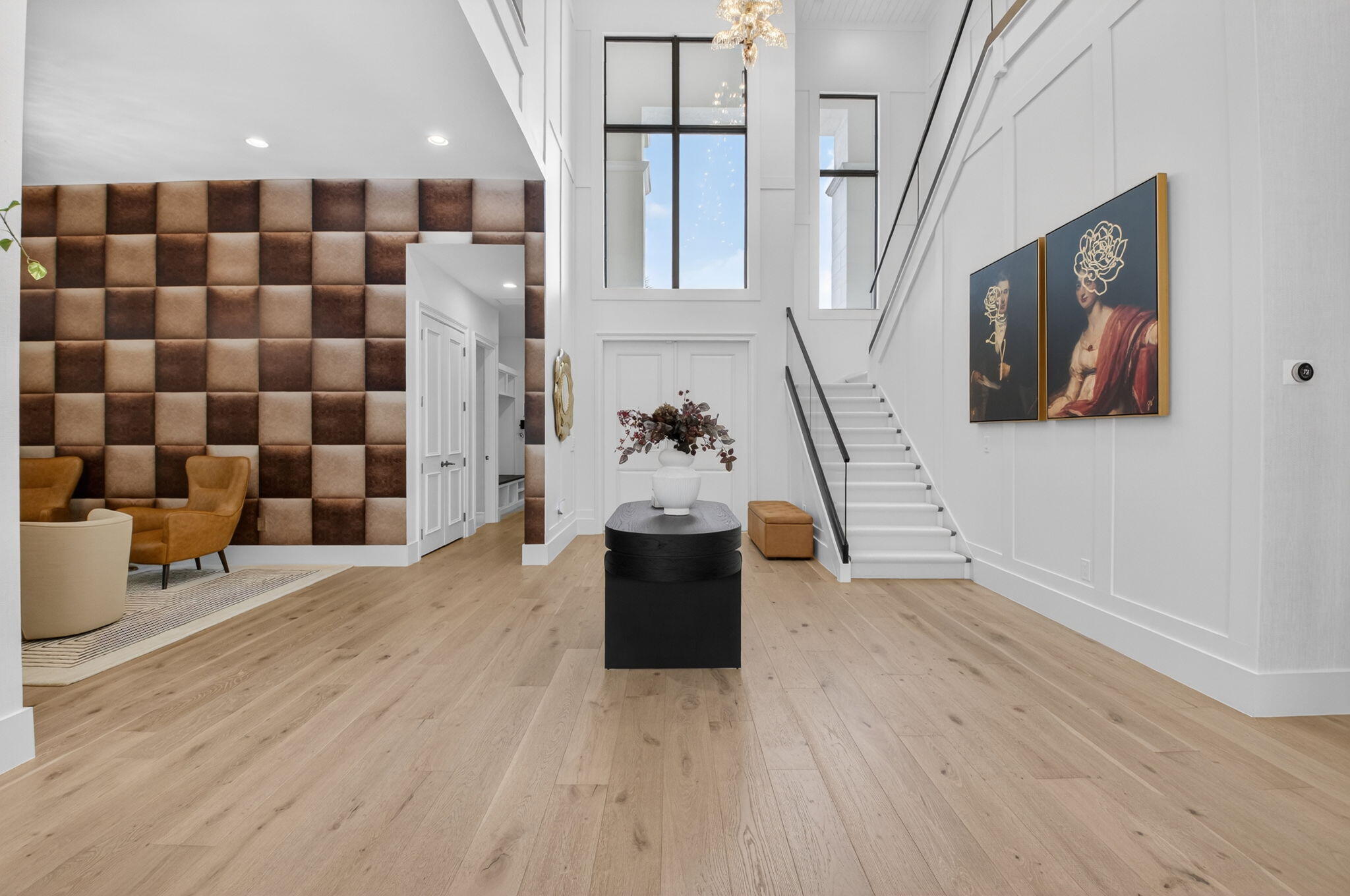 BOCA BRIDGES - Residential Lease