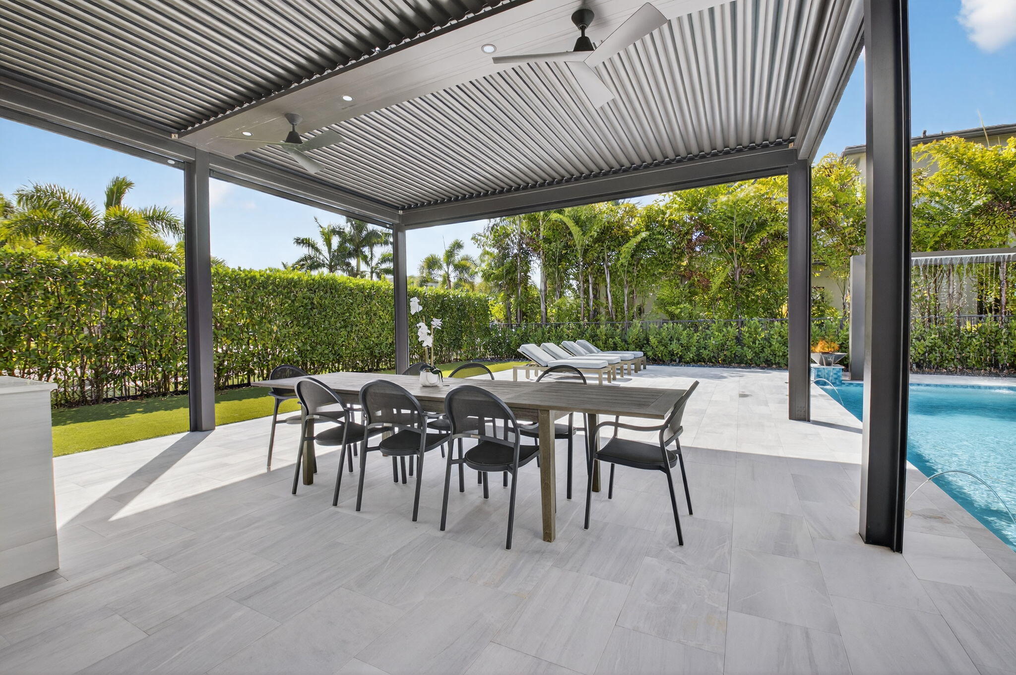 BOCA BRIDGES - Residential Lease