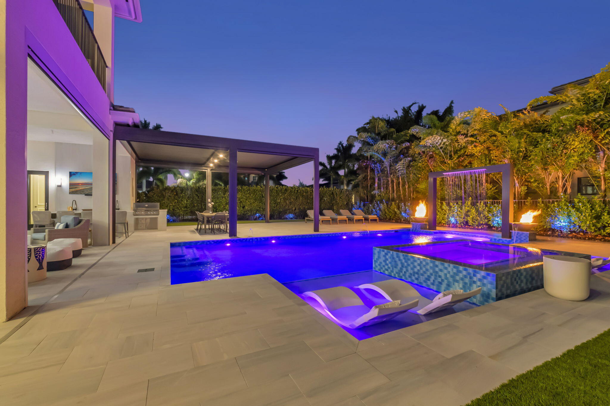 BOCA BRIDGES - Residential Lease