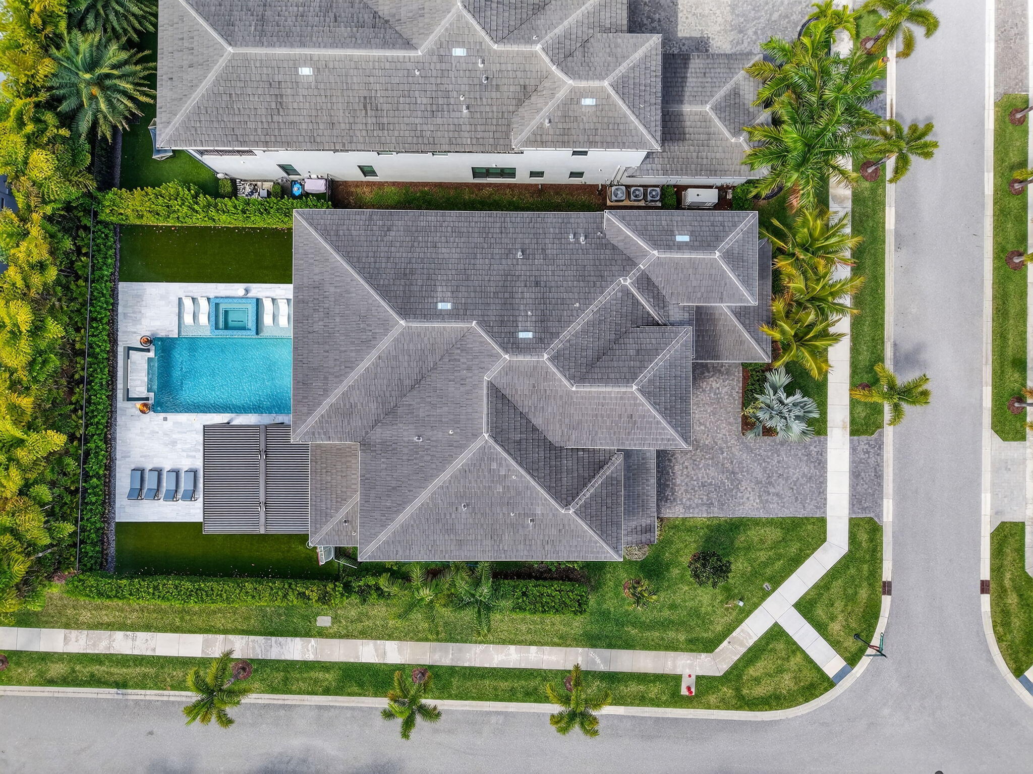 BOCA BRIDGES - Residential Lease