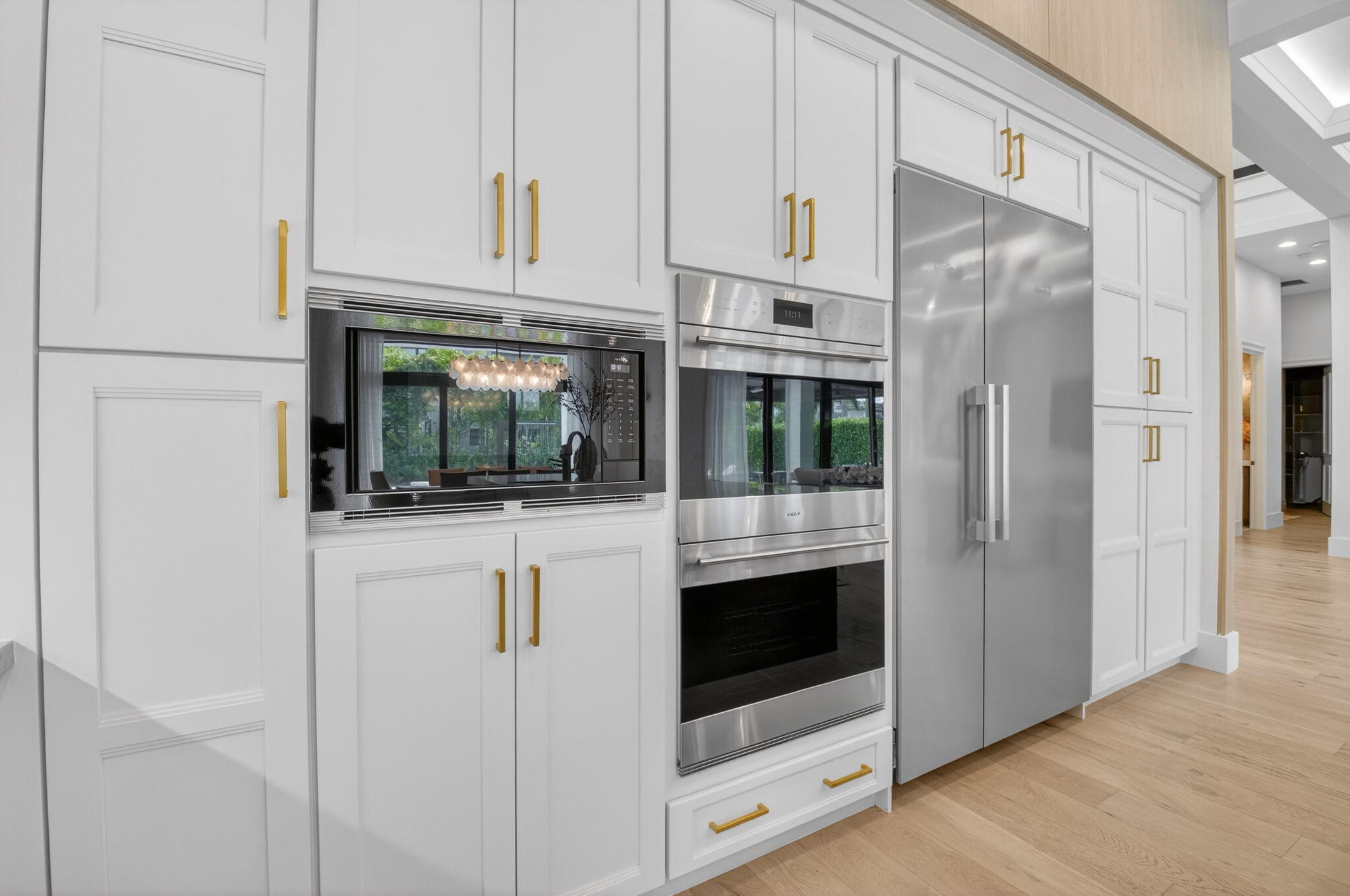 BOCA BRIDGES - Residential Lease