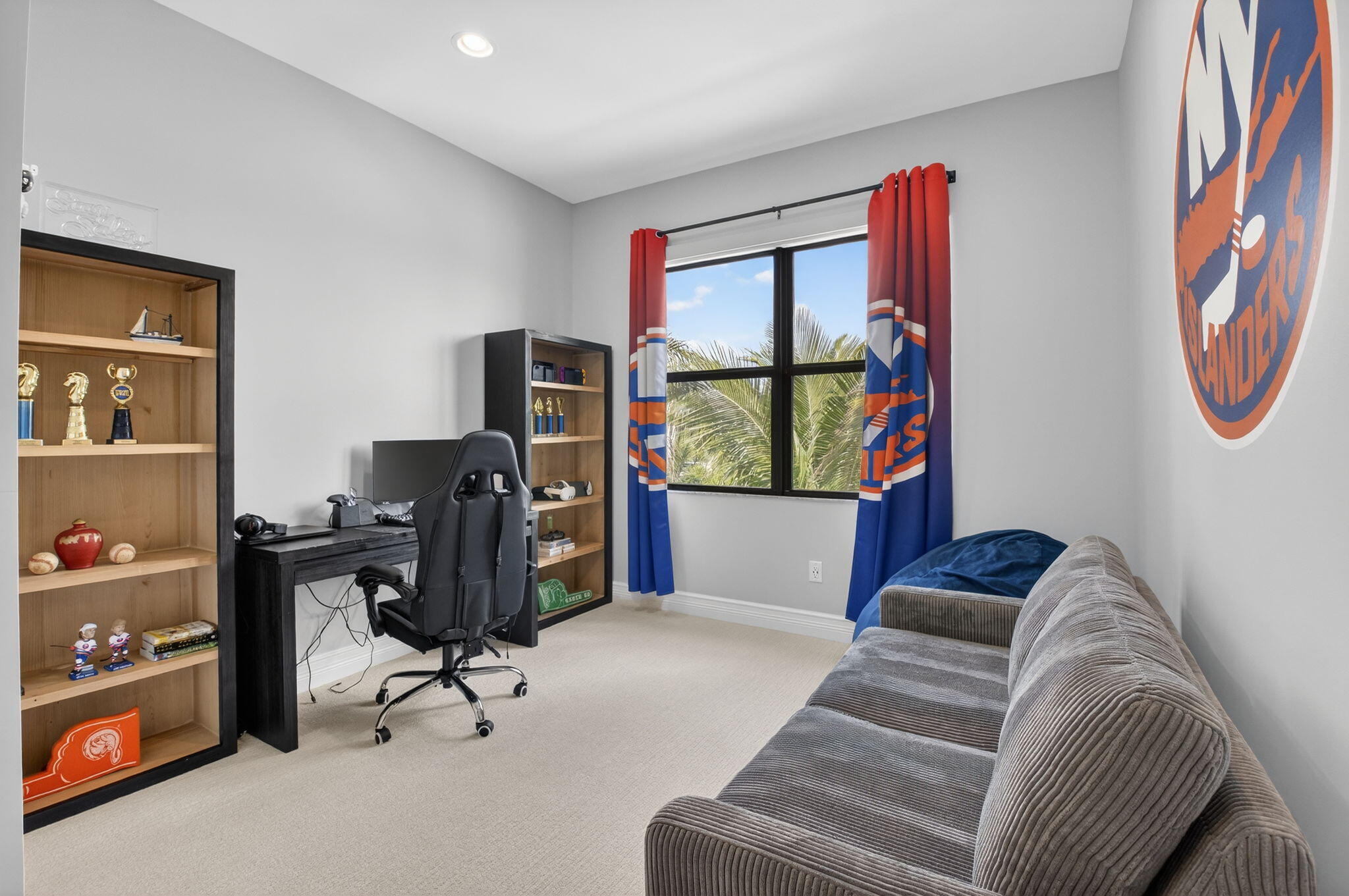 BOCA BRIDGES - Residential Lease