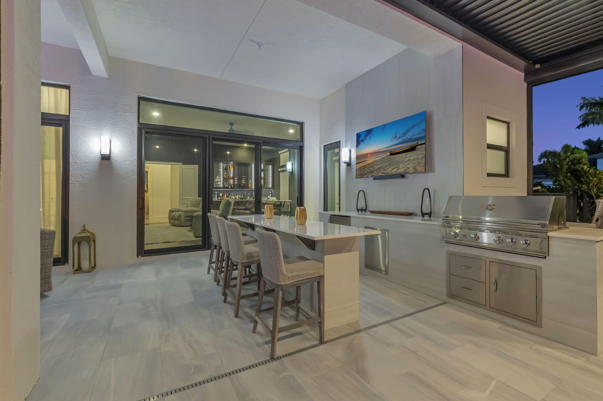 BOCA BRIDGES - Residential Lease