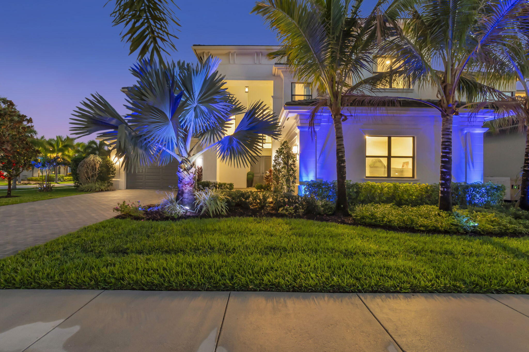 BOCA BRIDGES - Residential Lease