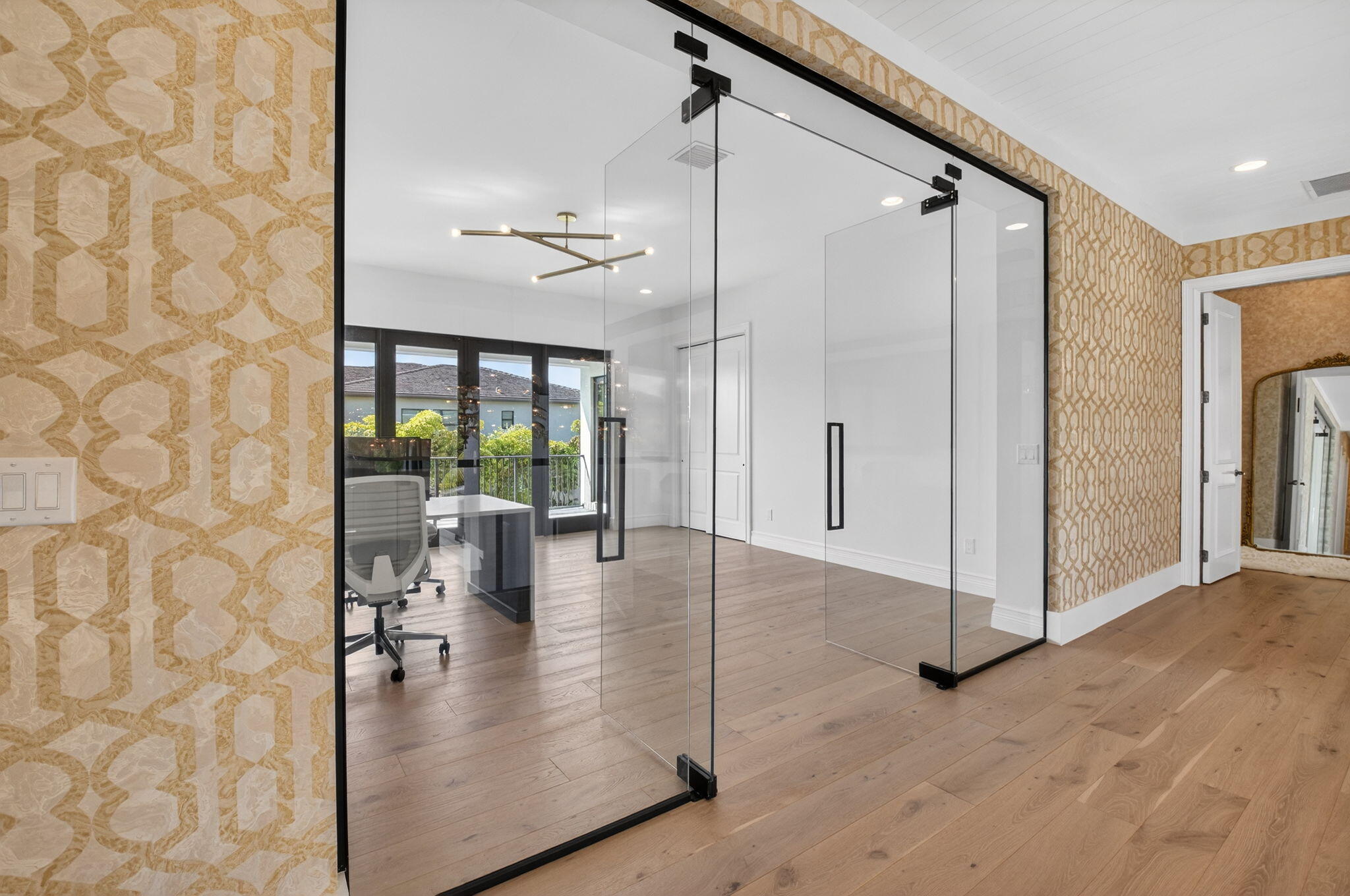 BOCA BRIDGES - Residential Lease