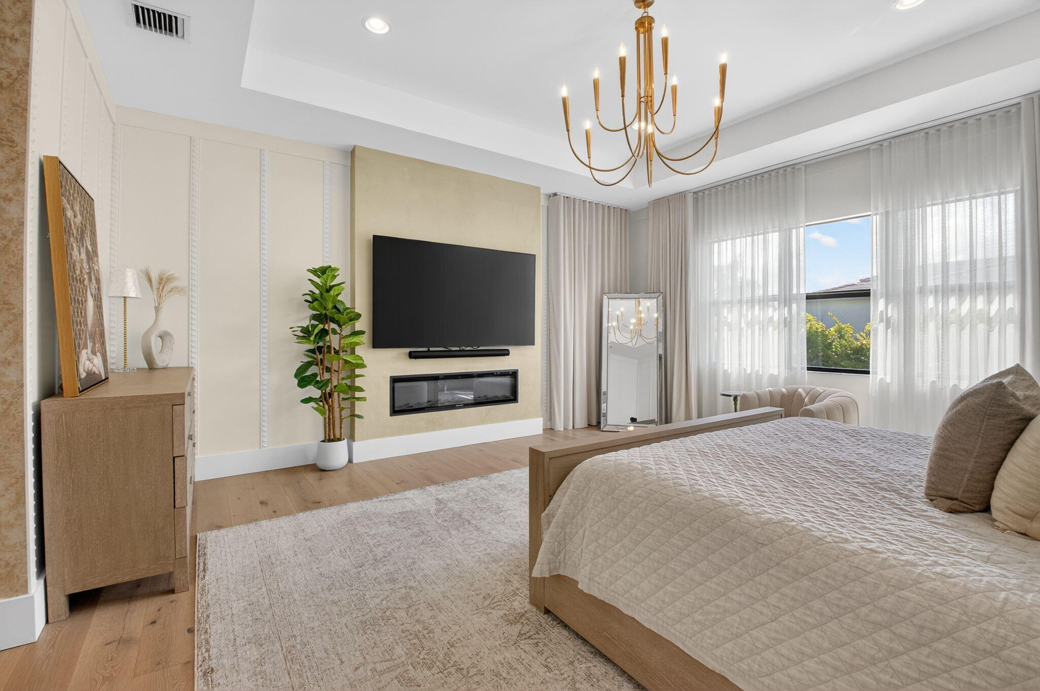 BOCA BRIDGES - Residential Lease