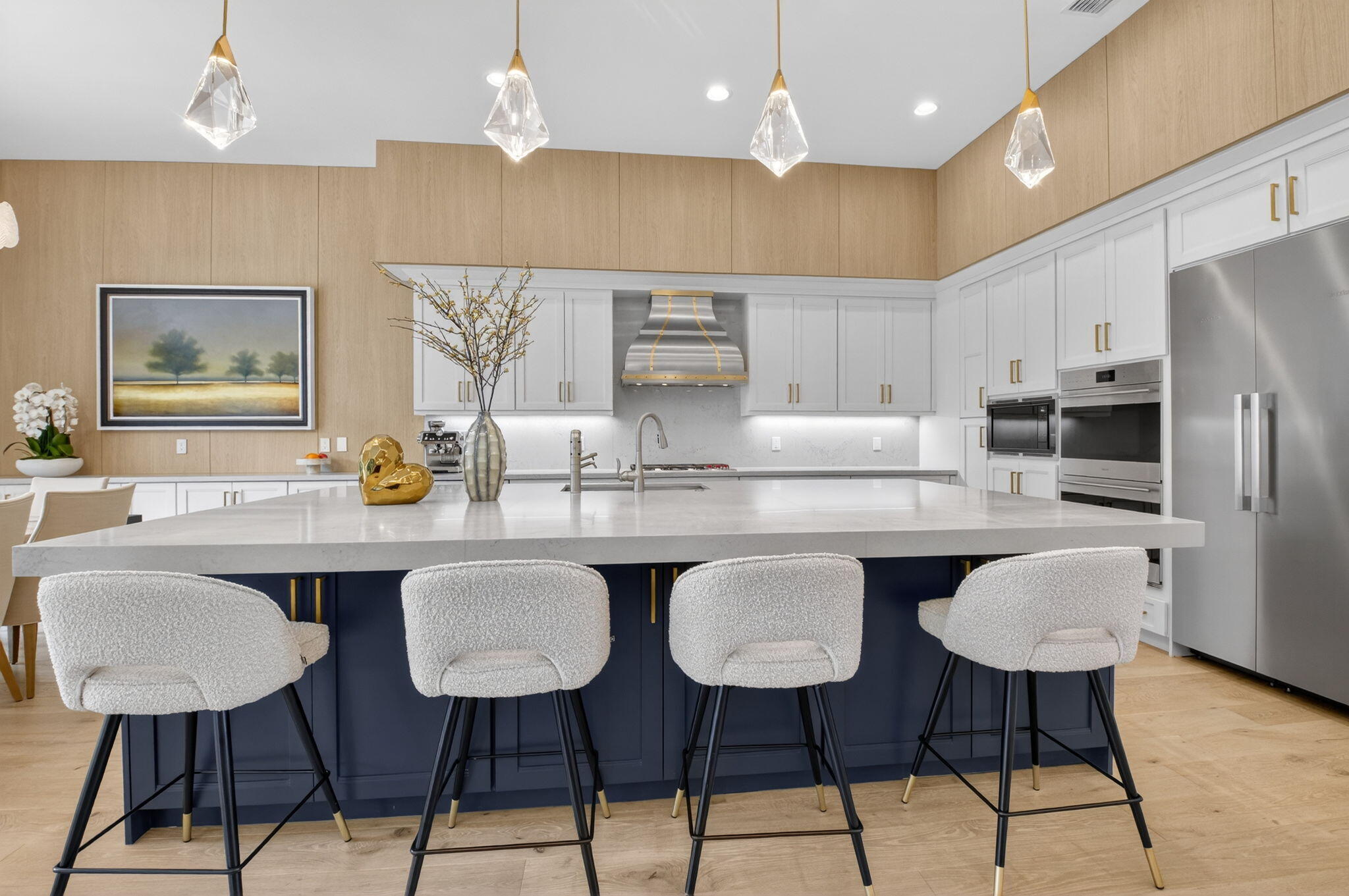 BOCA BRIDGES - Residential Lease