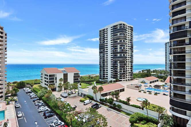 4200 N Ocean Drive 2-903