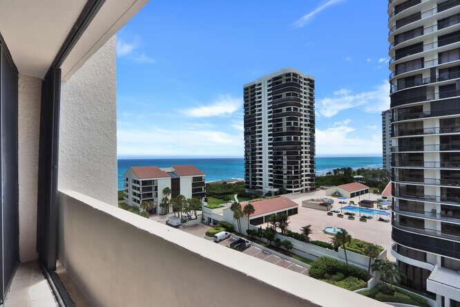 4200 N Ocean Drive 2-903