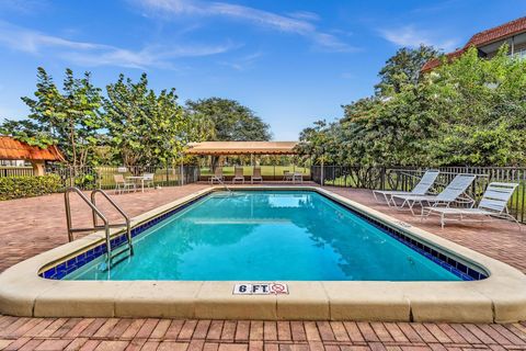 A home in Lauderhill