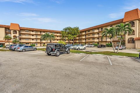 A home in Lauderhill