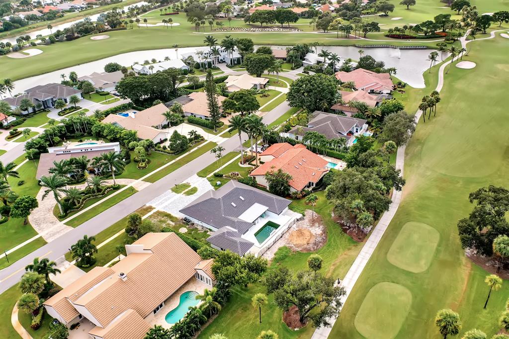 Delaire Country Club - Residential