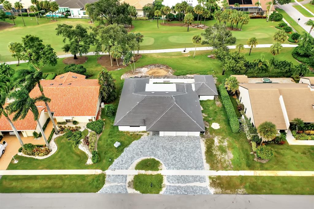 Delaire Country Club - Residential