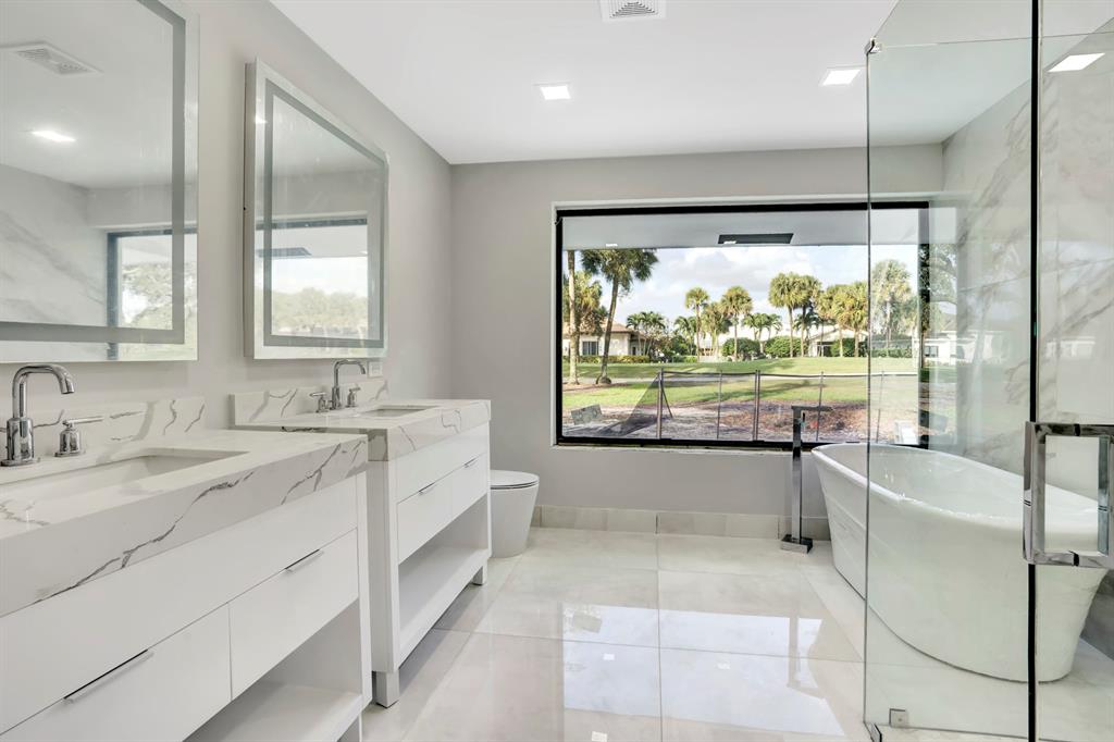 Delaire Country Club - Residential