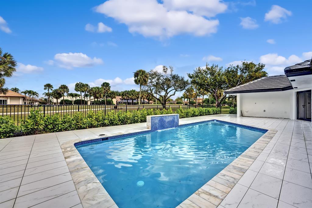 Delaire Country Club - Residential