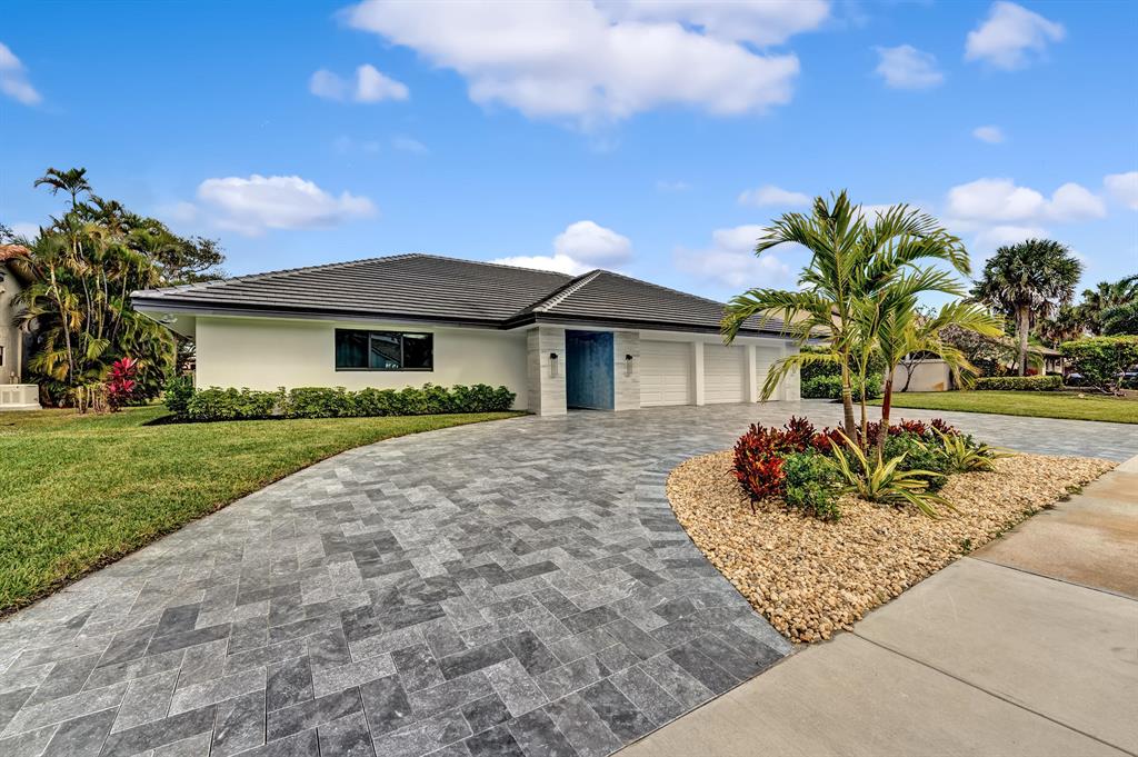 Delaire Country Club - Residential