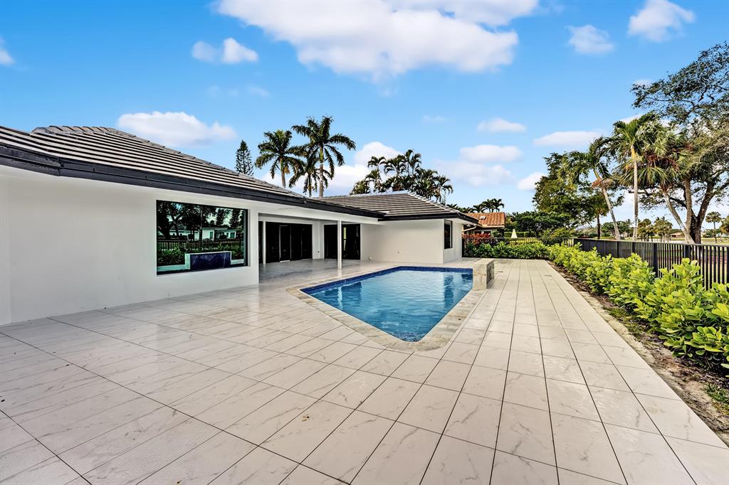 Delaire Country Club - Residential