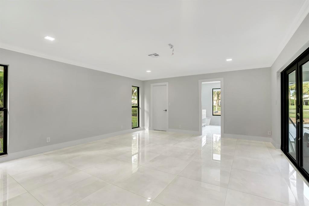 Delaire Country Club - Residential