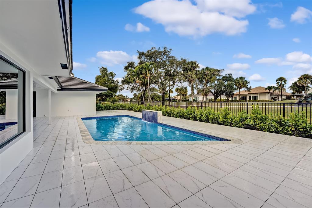 Delaire Country Club - Residential