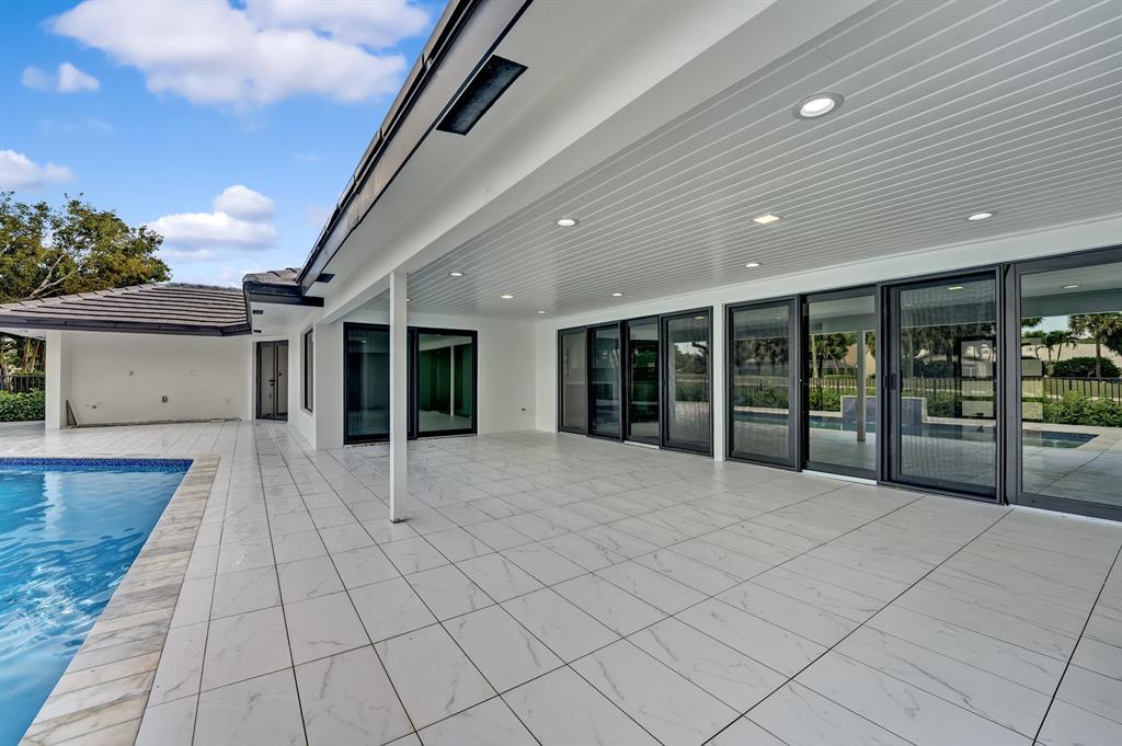 Delaire Country Club - Residential