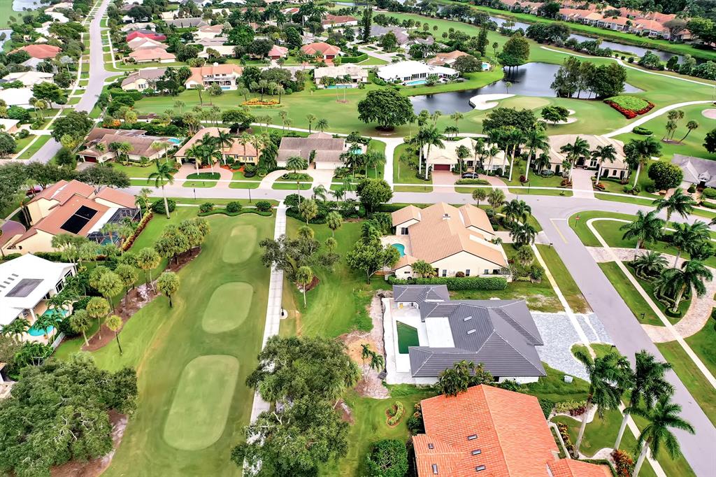 Delaire Country Club - Residential