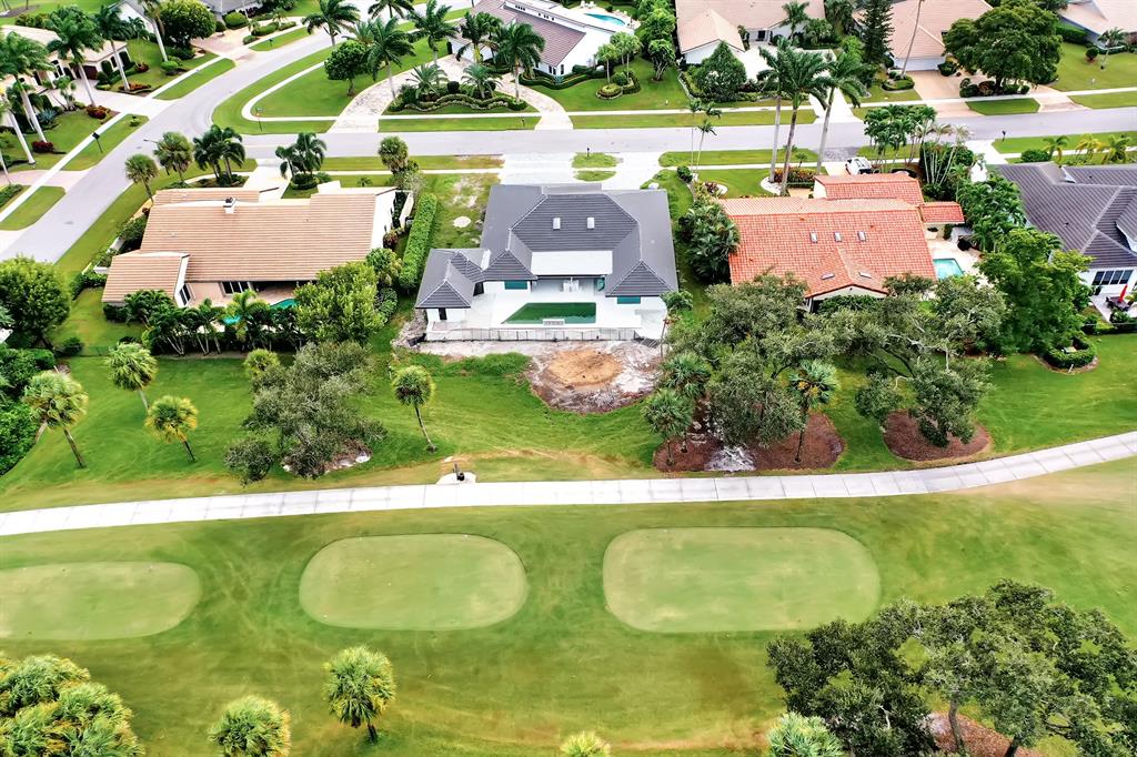 Delaire Country Club - Residential