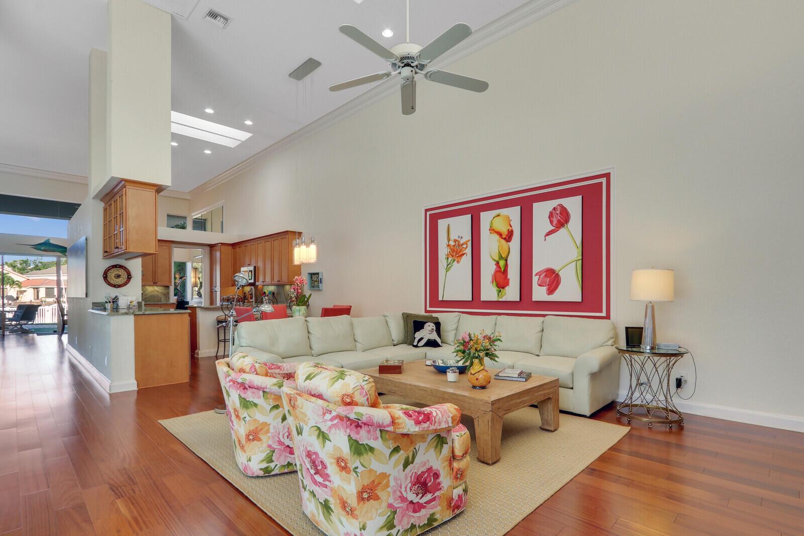 FRENCHMANS CREEK - Residential