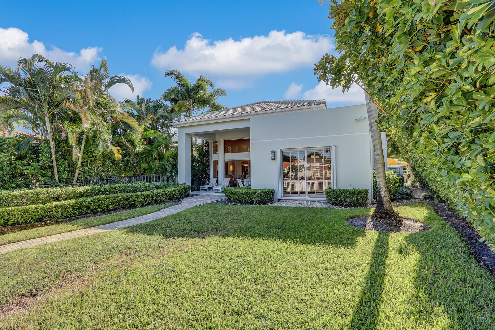 FRENCHMANS CREEK - Residential