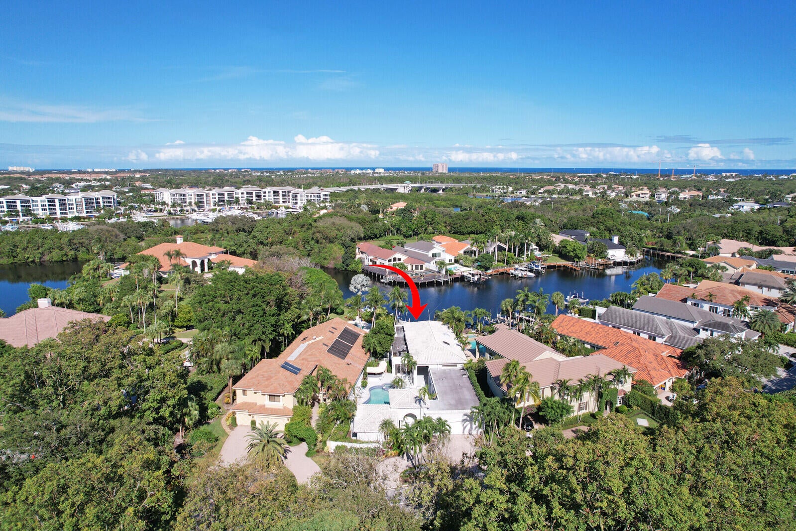 2211 Marseille Drive, Palm Beach Gardens FL 33410