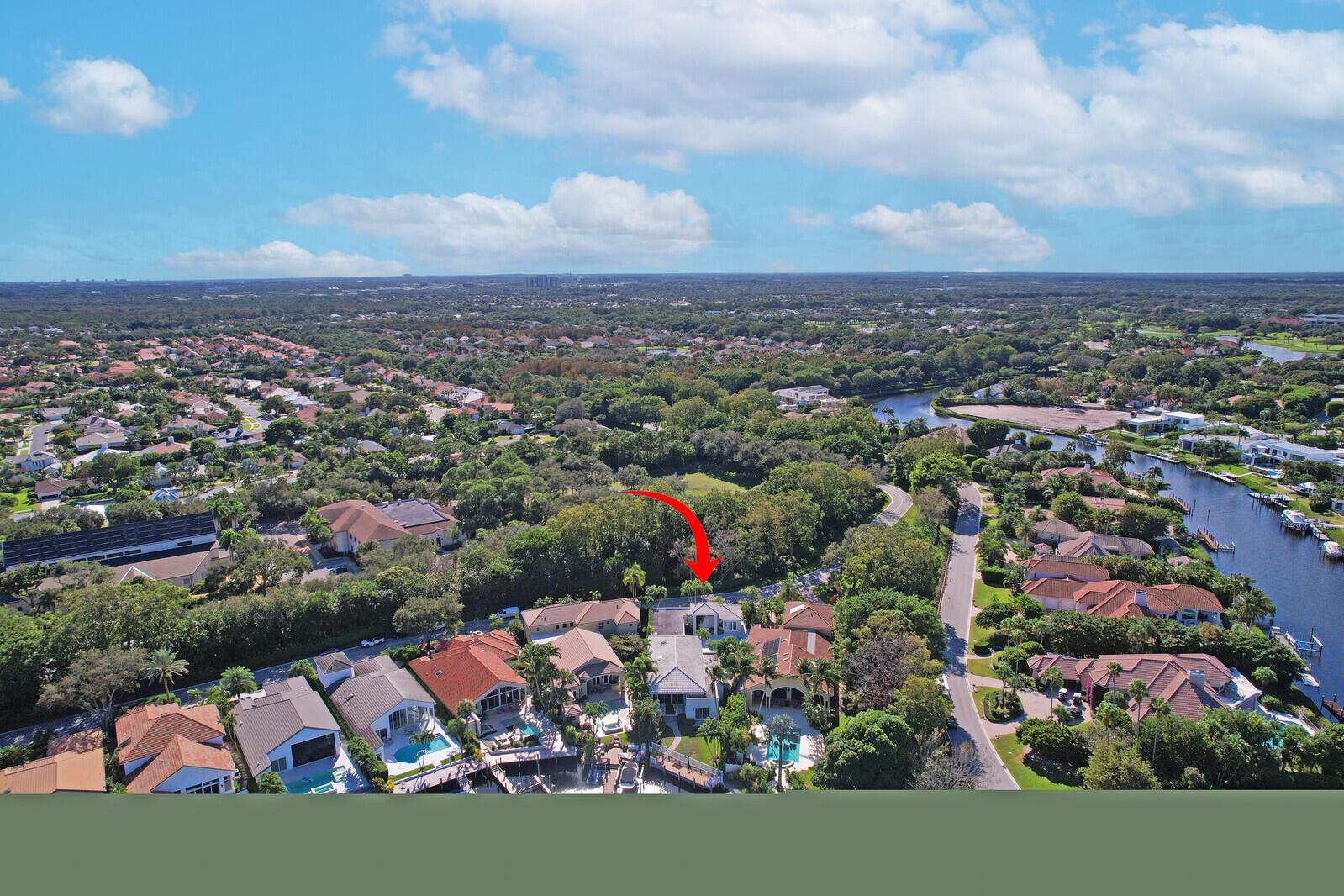 FRENCHMANS CREEK - Residential