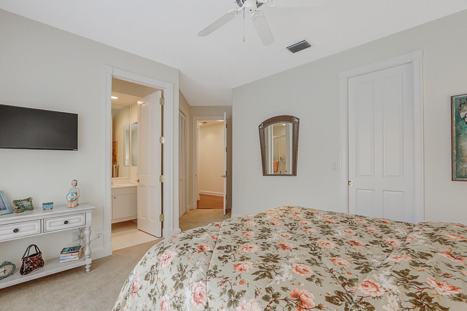 FRENCHMANS CREEK - Residential