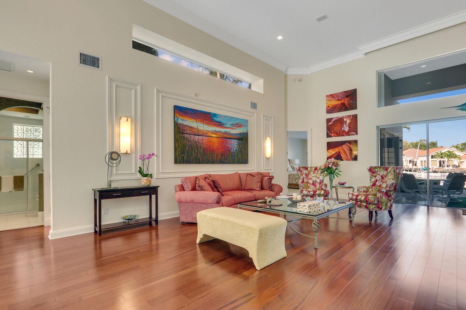 FRENCHMANS CREEK - Residential