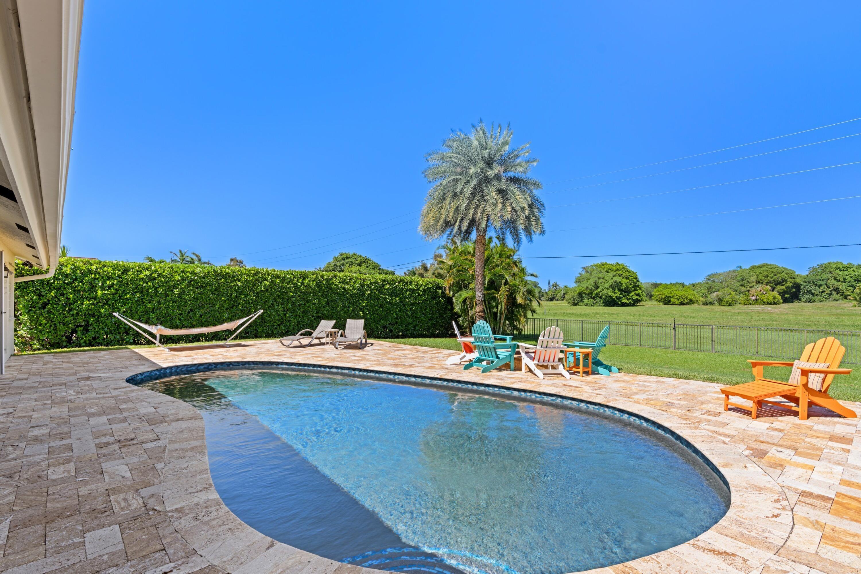 HIDDEN VALLEY SEC 4 - Residential Lease