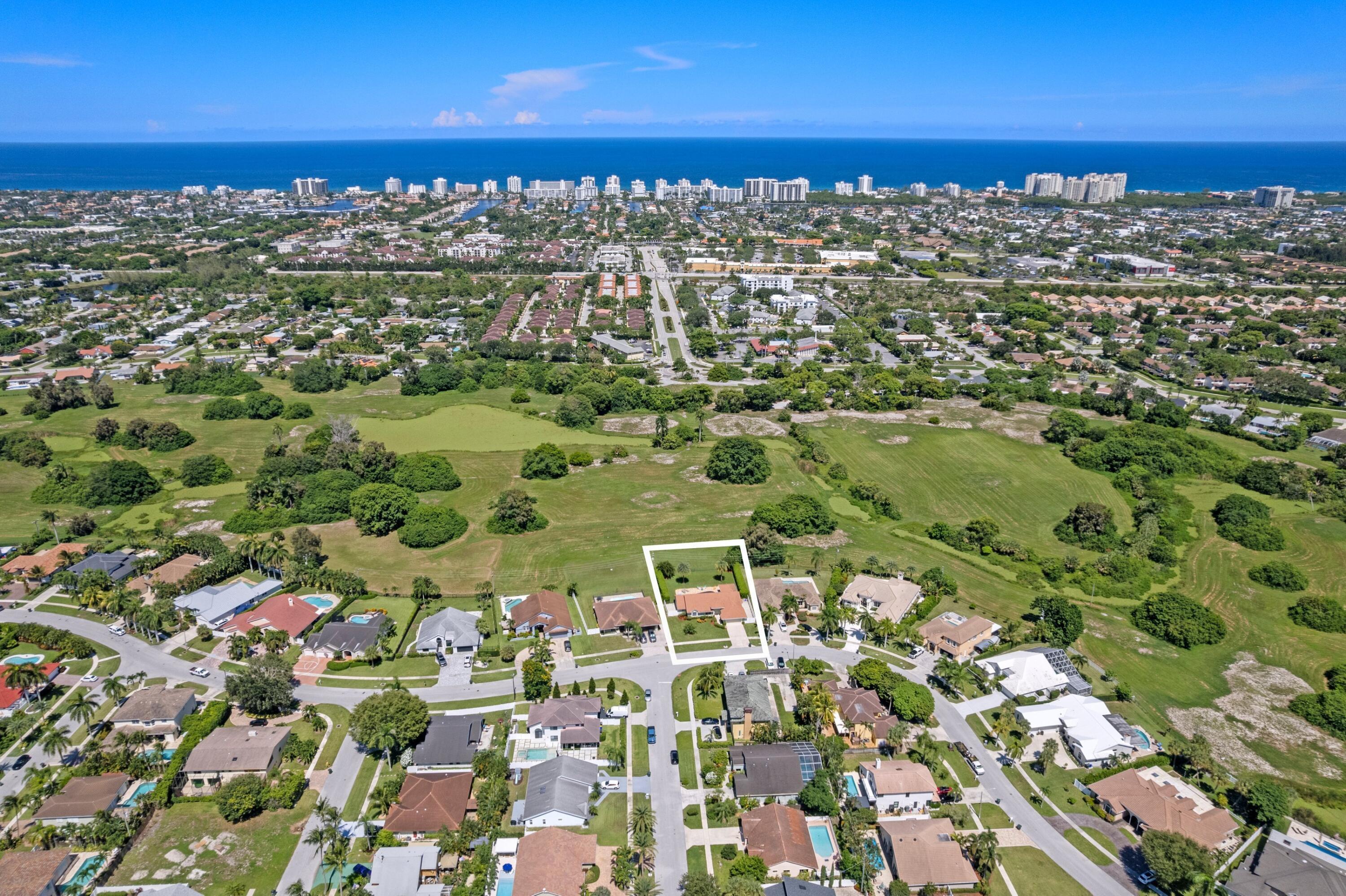 HIDDEN VALLEY SEC 4 - Residential Lease